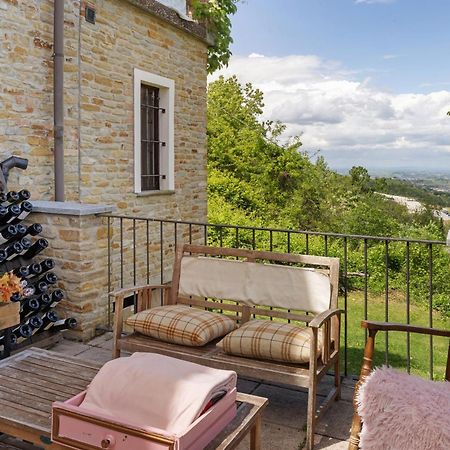 Locanda Casa Bardacchino Mango Kültér fotó