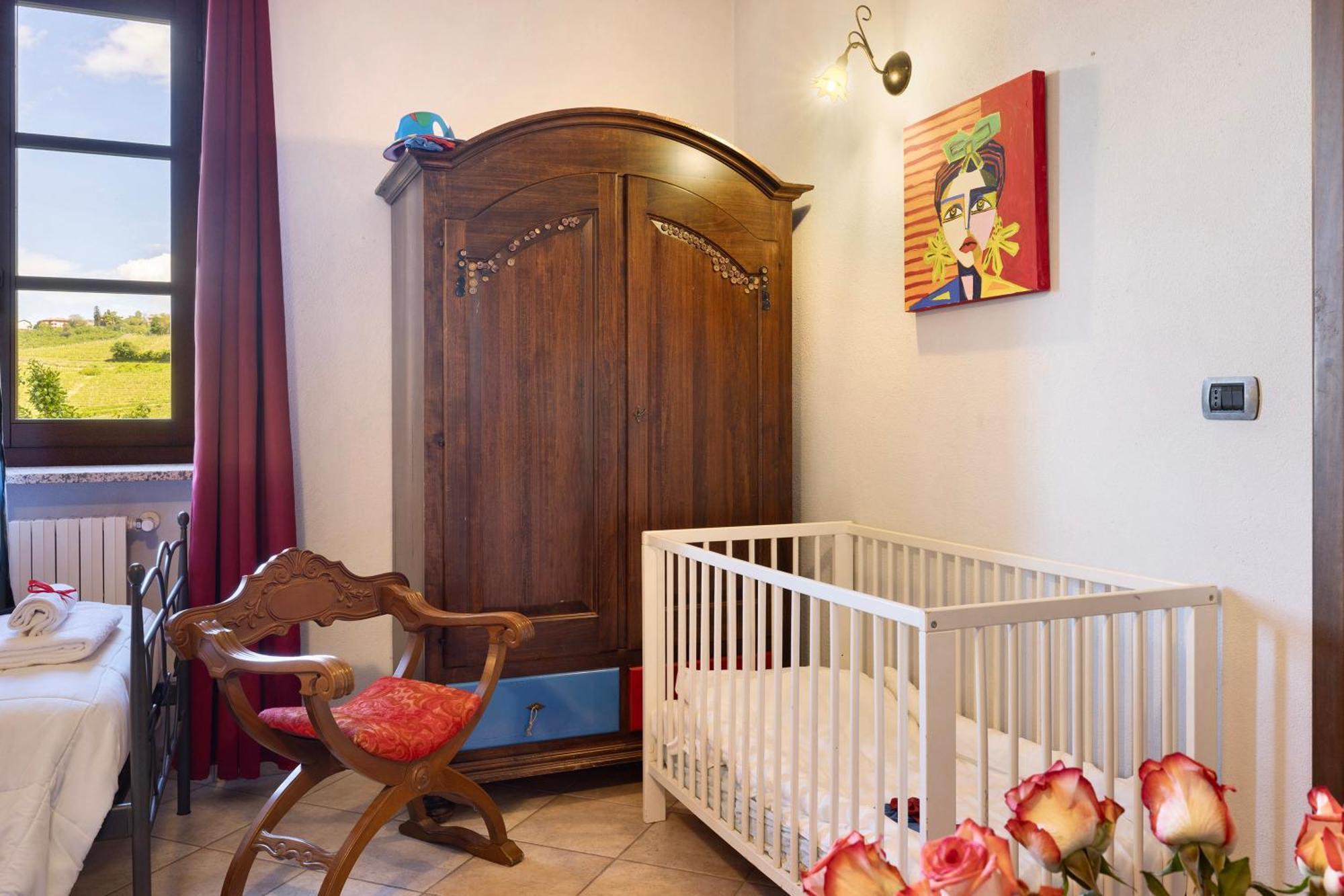 Locanda Casa Bardacchino Mango Kültér fotó