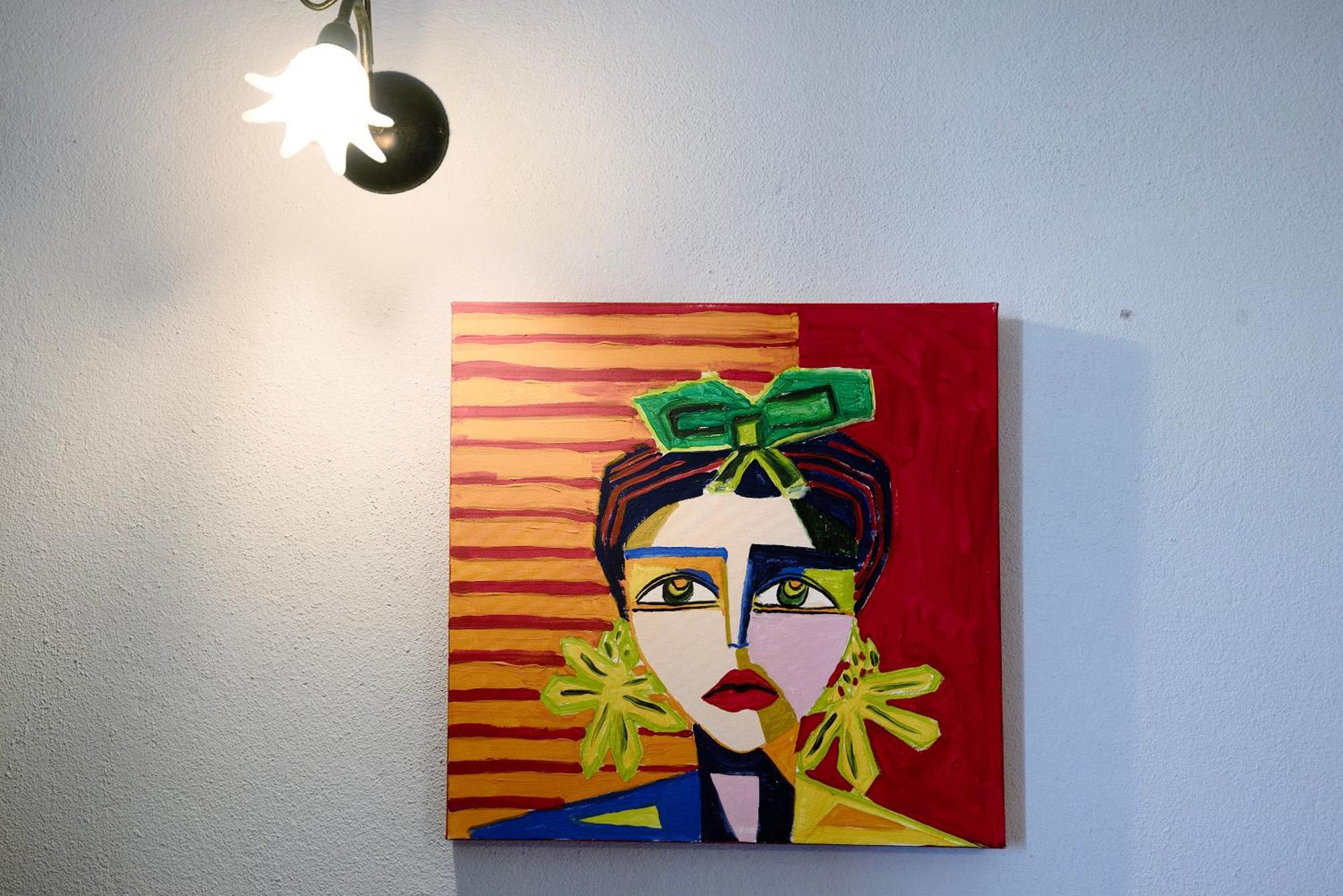 Locanda Casa Bardacchino Mango Kültér fotó