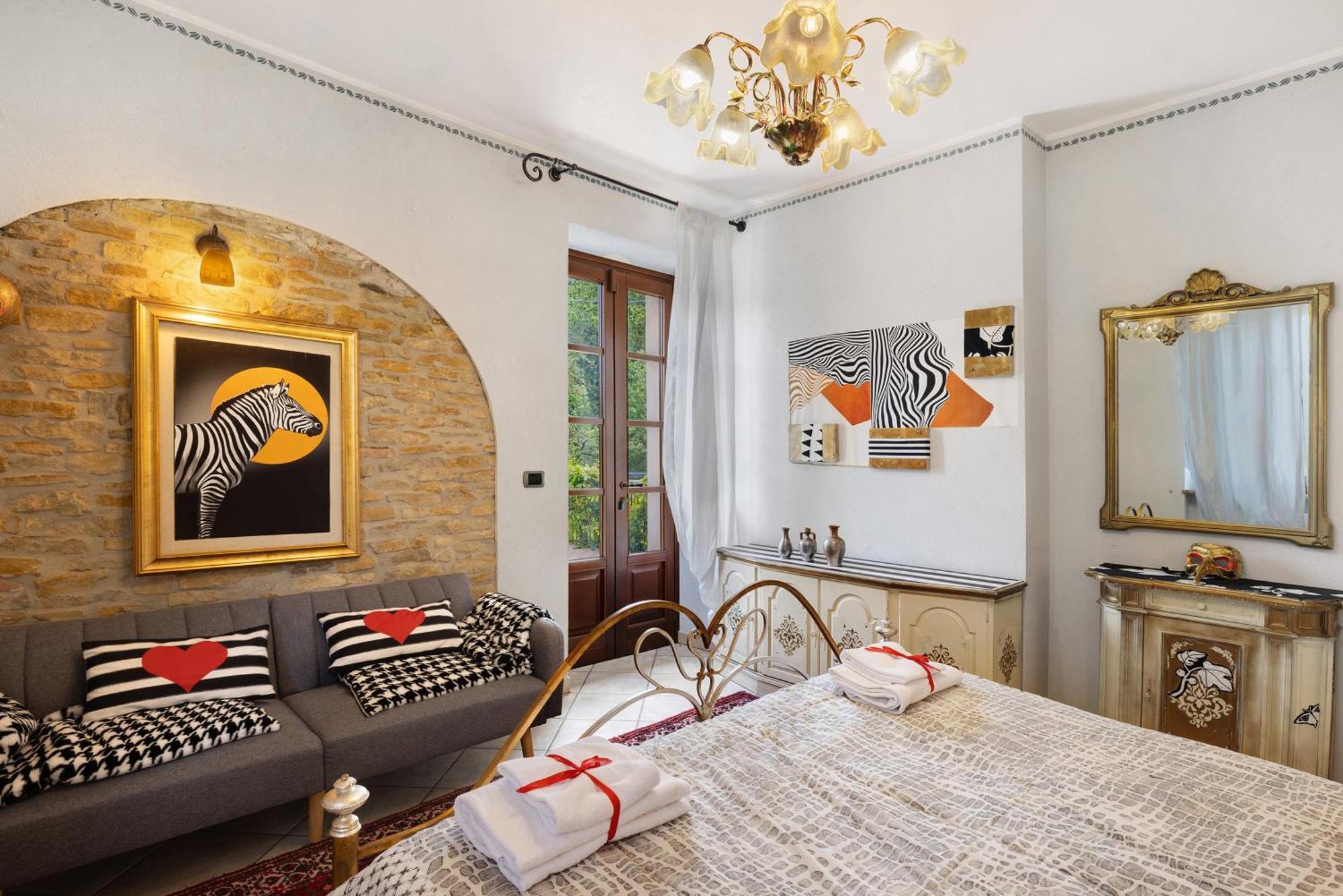 Locanda Casa Bardacchino Mango Kültér fotó