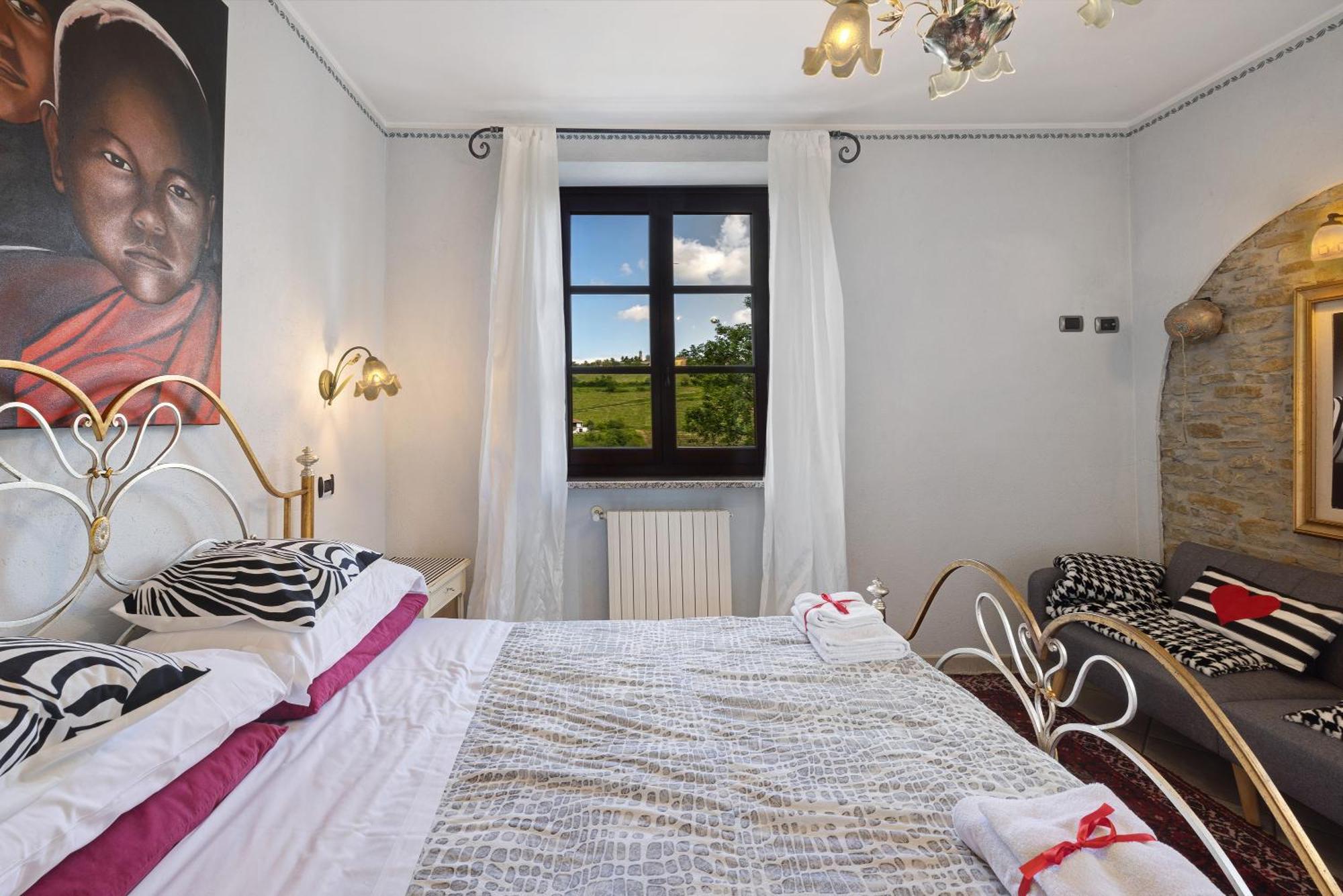 Locanda Casa Bardacchino Mango Kültér fotó