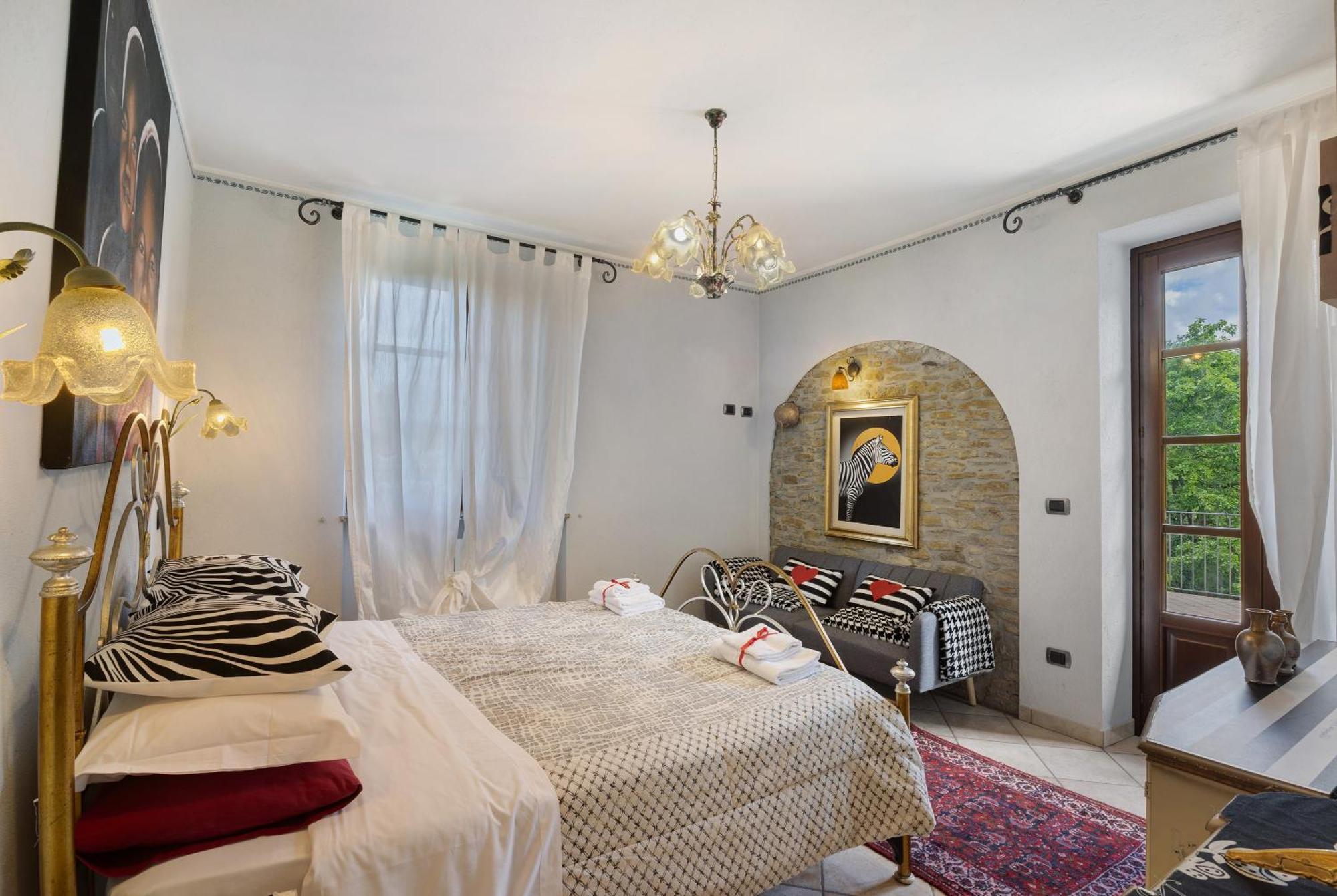 Locanda Casa Bardacchino Mango Kültér fotó
