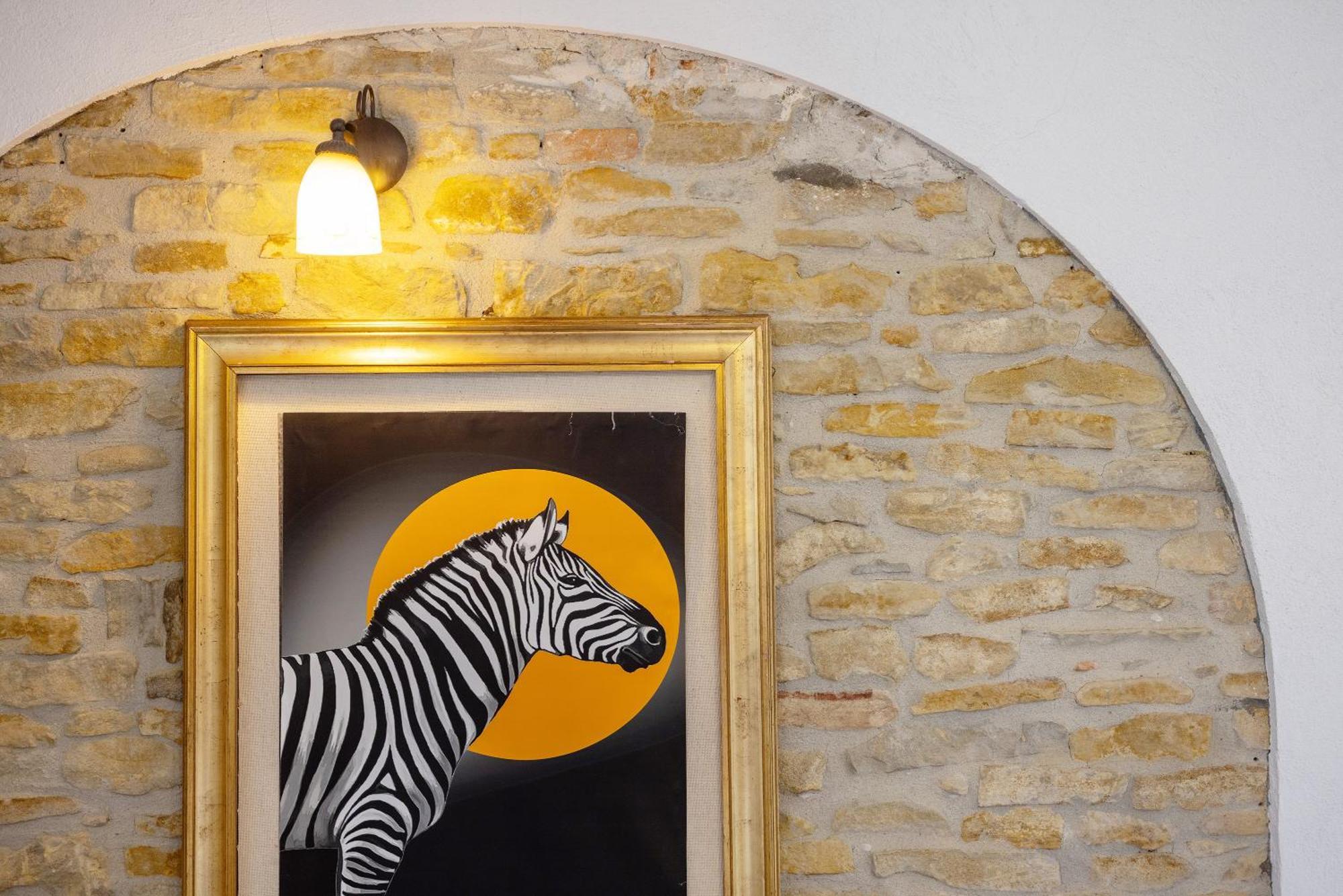 Locanda Casa Bardacchino Mango Kültér fotó