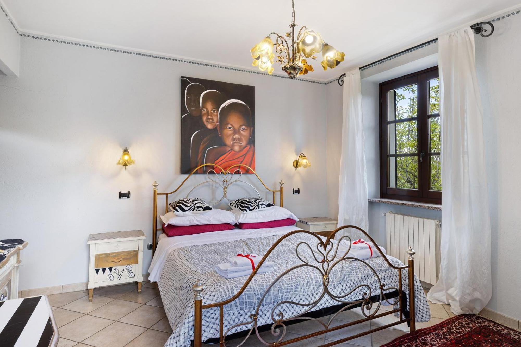 Locanda Casa Bardacchino Mango Kültér fotó