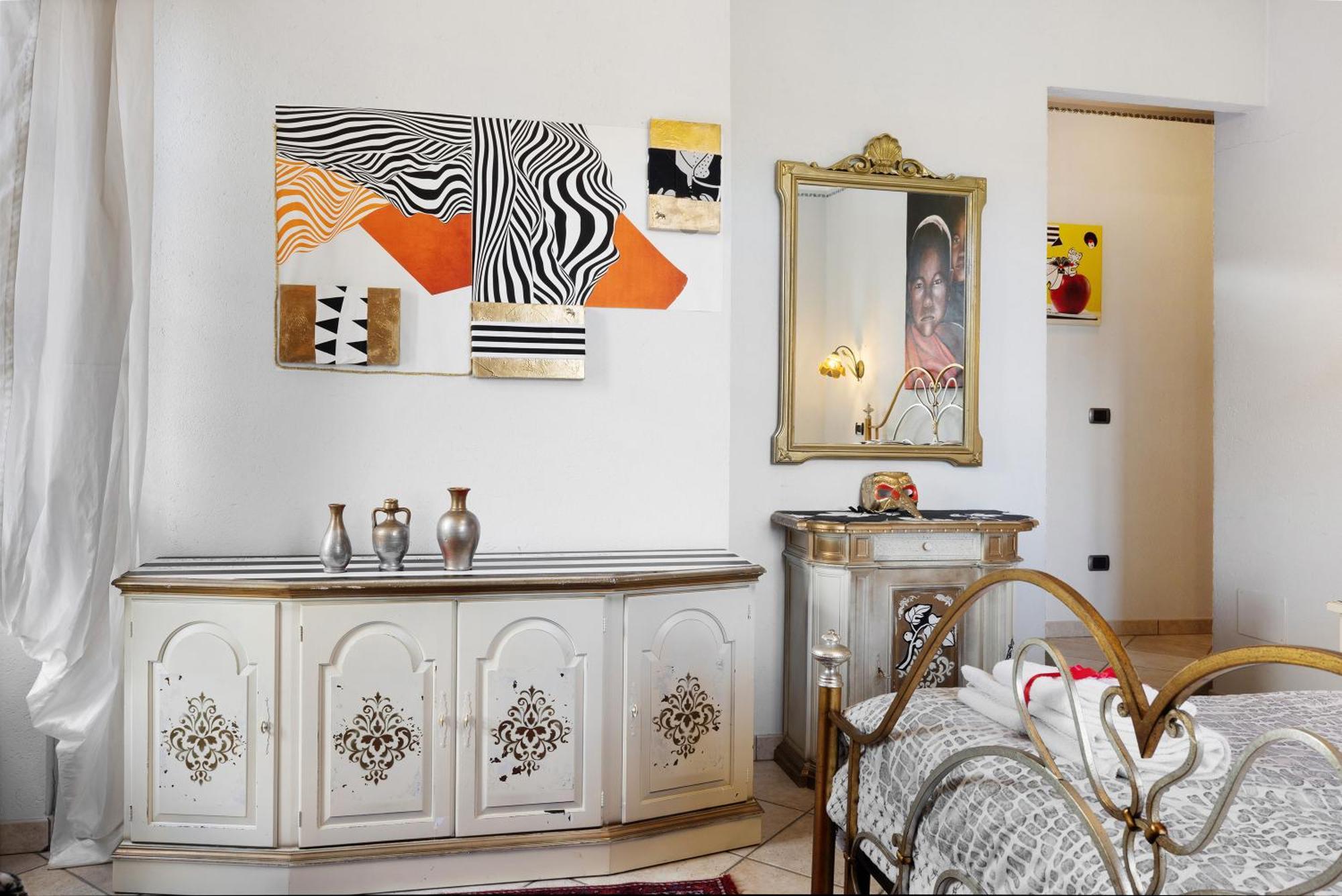 Locanda Casa Bardacchino Mango Kültér fotó