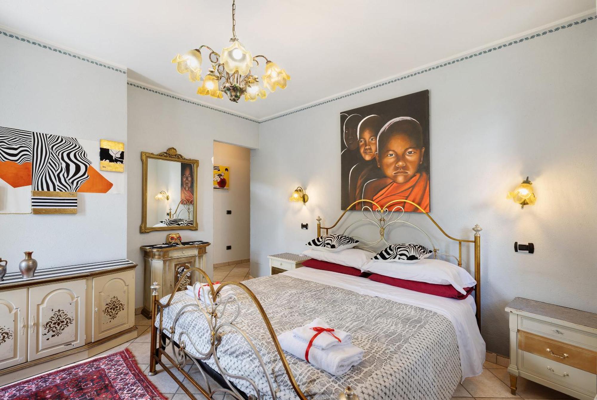 Locanda Casa Bardacchino Mango Kültér fotó