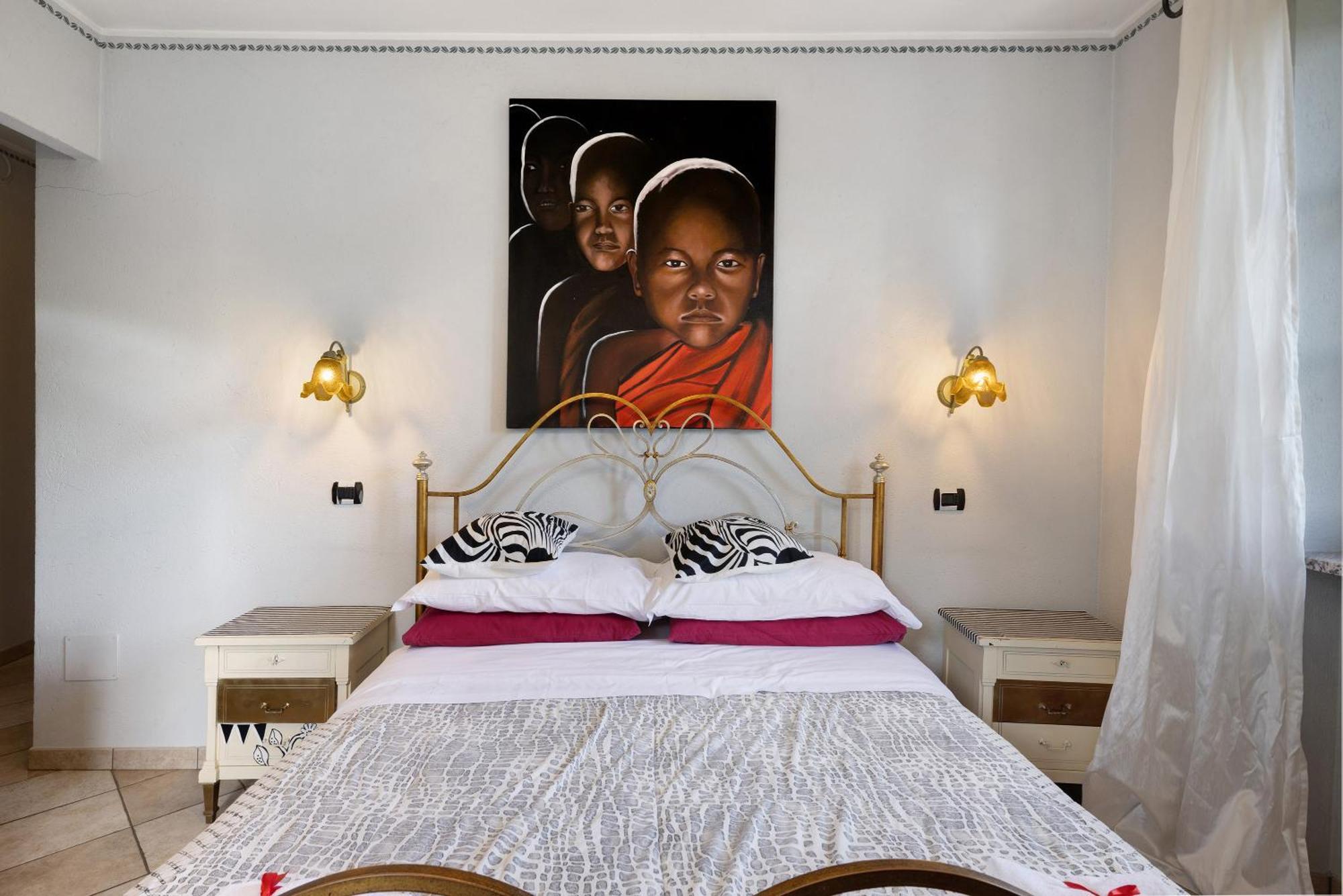 Locanda Casa Bardacchino Mango Kültér fotó