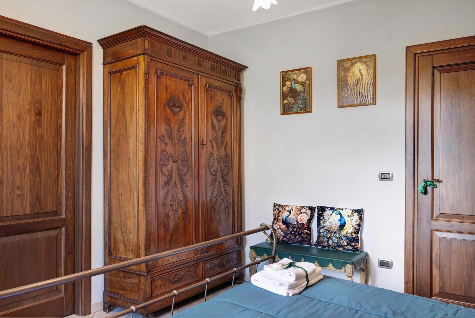 Locanda Casa Bardacchino Mango Kültér fotó