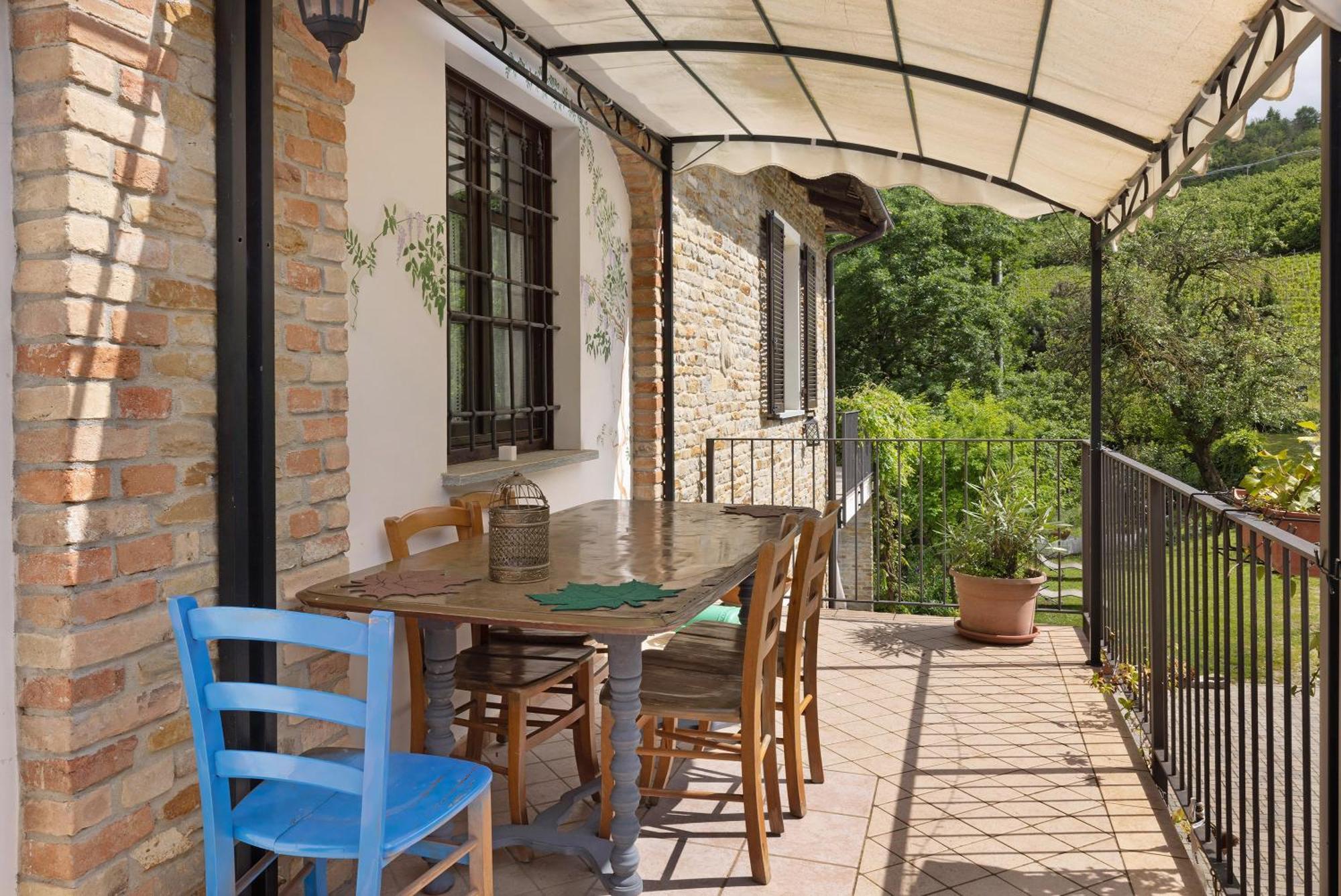 Locanda Casa Bardacchino Mango Kültér fotó