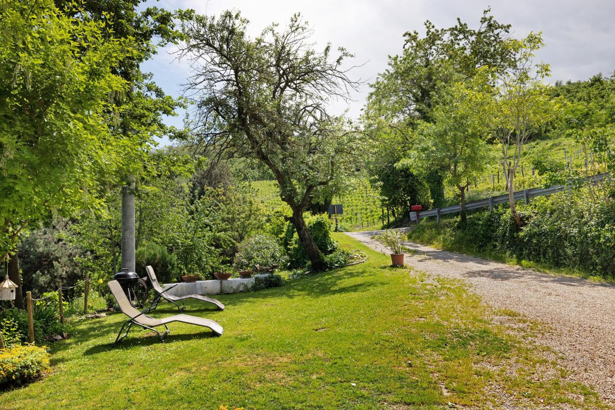 Locanda Casa Bardacchino Mango Kültér fotó