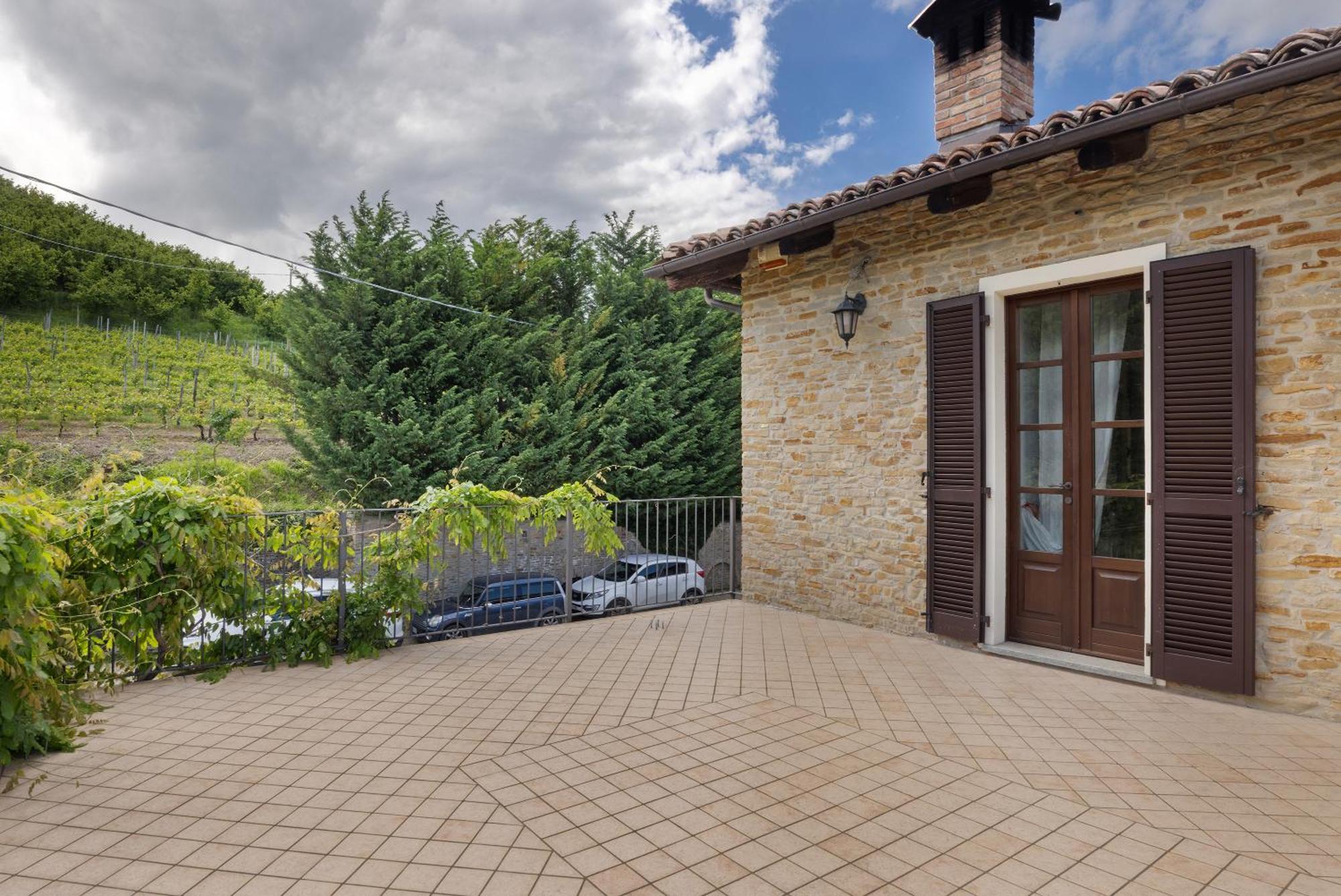 Locanda Casa Bardacchino Mango Kültér fotó